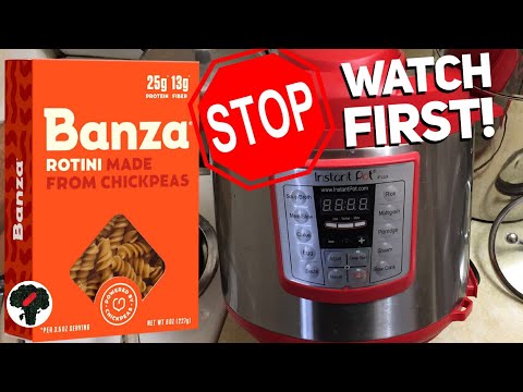 download lagu mp3 mp4 Chickpea Pasta In Instant Pot, download lagu Chickpea Pasta In Instant Pot gratis, unduh video klip Chickpea Pasta In Instant Pot