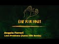 Angelo Ferreri - Love Problems (James Silk Remix)