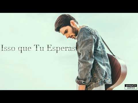 GONÇALO GUERRA - Isso Que Tu Esperas [ Official Audio Video ]