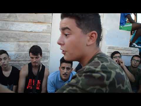 COLETIYAS VS GAUCHO MN - SEMIFINAL [CABO DE GATA VS ALMERIA]