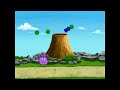 Catching All The Green Balls Dora The Explorer