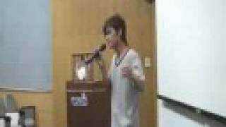 Download lagu Moi Ci Nyin an fa sim ( Hakka love song ) mp3