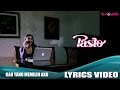 Pasto-1 - Penantian Rahasia (Video Lirik)