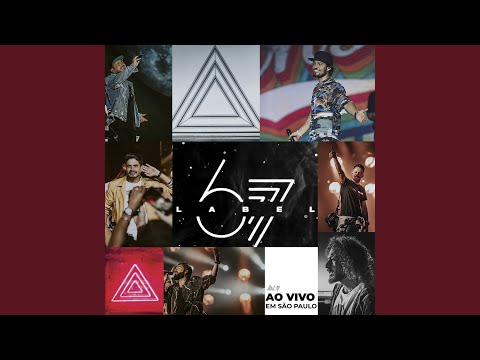 E Aí Bateu (Ao Vivo)