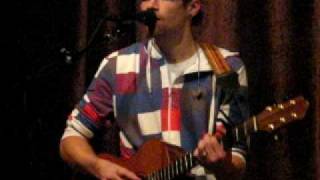 Shawn McDonald: Mystery