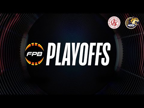 PLAYOFFS | PAULISTANO  MOGI BASQUETE - AO VIVO COM IMAGENS | CAMPEONATO PAULISTA 2025