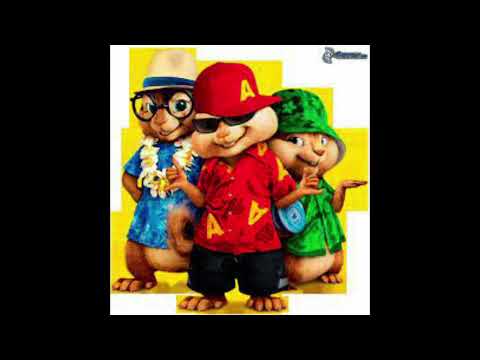 Alvin i wiewiórki cover - J. Laskowski 2Pac Baby Don’t Cry