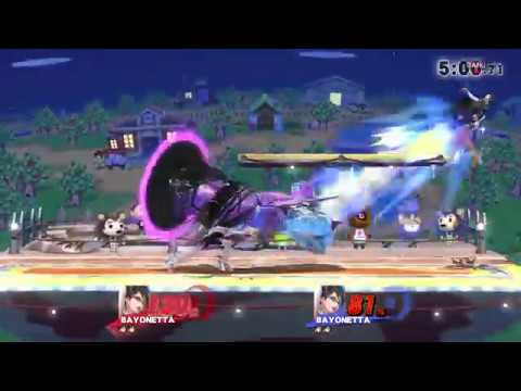 Liberty Smash Weekly - Vertex vs. SID - Winners Semis - Wii U Singles (02/02/18)