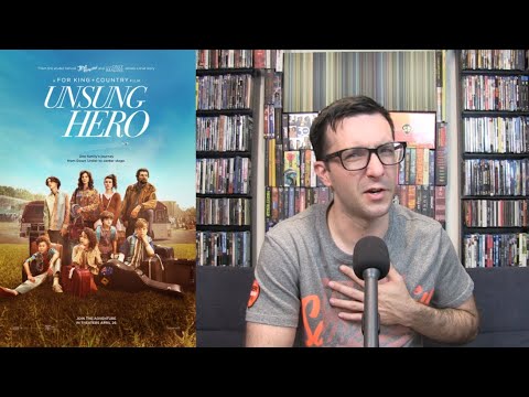 Unsung Hero Movie Review--Guilty...Still Never Have Heard A Song From Them