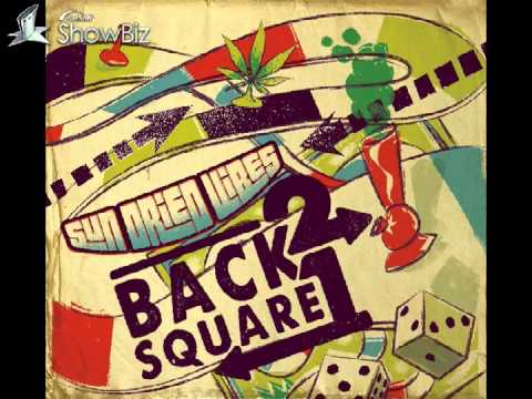 Sun-Dried Vibes | "Daydream" ft. Amy Middleton | "Back2Square1"