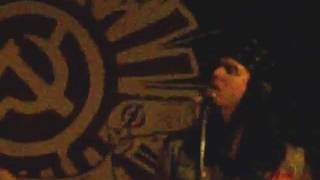 Lower Class Brats @ Red 7 Do It Again