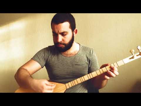 Sercan Kurt-Bir Umudum Sende Var Seher Yeli