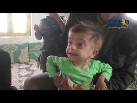 Protecting children in Yemen from forms of violenc