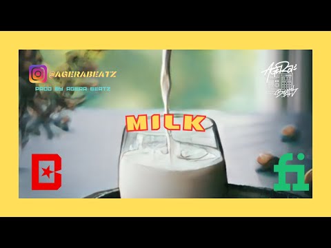 [FREE] Trap Beat "Milk" Free Hip Hop Type Beat (Freestyle Beat Rap Instrumental)