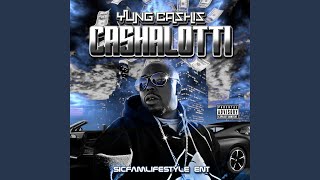 The Bag (feat. Blak Mac)