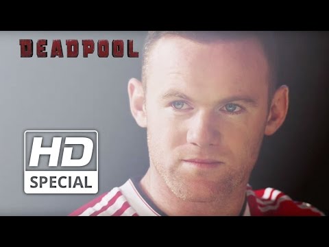 Deadpool (Viral Video 'Manchester United Dream')