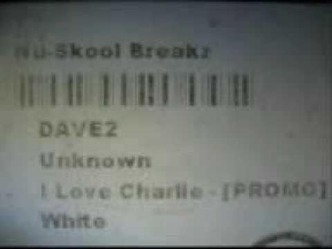 The Prodigy - I Love Charlie C.N.M Mix. (Nu Skool Breaks)
