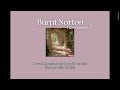 [thaisub/lyrics] Burnt Norton (interlude) & Terrence loves you - Lana Del Rey