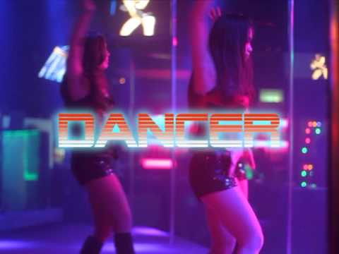 TVC Taipan Patong Thailand.