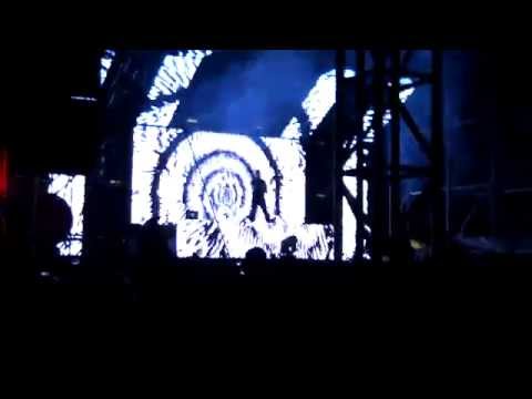 Stephan Bodzin @ Bmylake 2014.08.20.