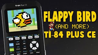 How to Play Games on Your Calculator - 2022 Tutorial