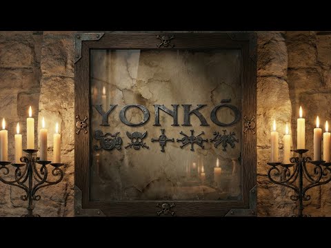 YONKO: CAOS TOTAL 🎸 | One Piece Epic Metal/Rap #onepiece #yonko 