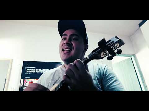 Faz De Conta - Almir Guineto