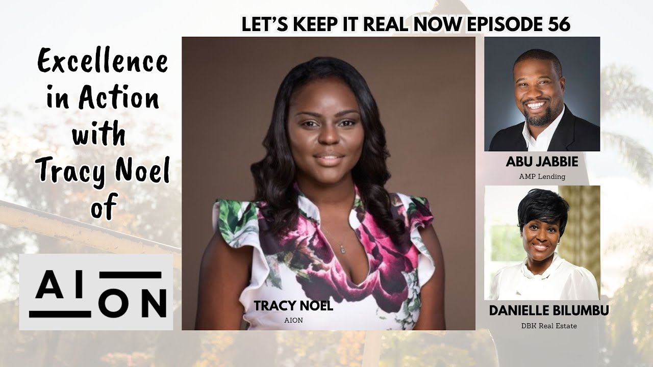 Tracy Noel on Talent, Leadership and the Future of Work