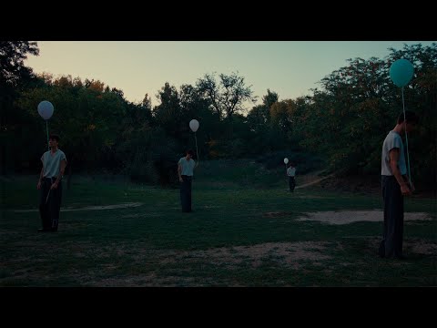 Alex Granero - No soy suficiente (Videoclip Oficial)