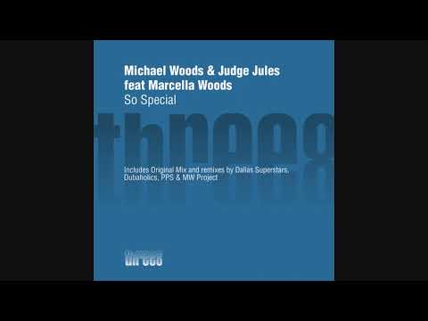 Judge Jules-So Special