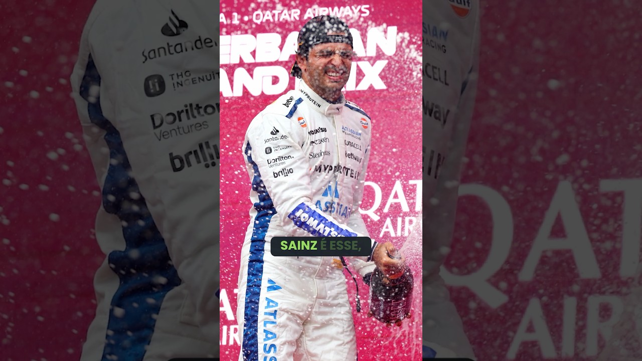 Audi VAI BUSCAR SAINZ? #CarroCortes #Delinte