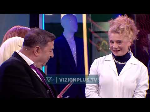 Kryeministri ne spital "Do tua ngreme akoma" - Skec Show - Al Pazar - Vizion Plus