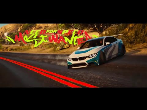 NEED FOR SPEED MOST WANTED 2 | TRAILER 2021 !!!!