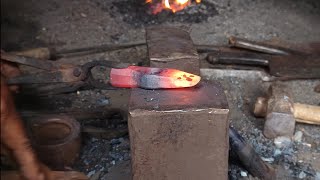 200gm का hammer बनाना