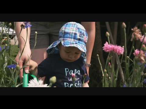 Corporate film - The SVLFG