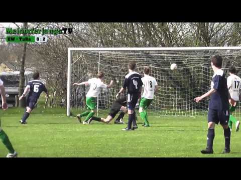 Herren-17.04.11 : Löwenstedt - TuRa Meldorf