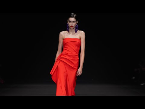Chiara Boni La Petite Robe | Fall/Winter 2024/25 | Milan Fashion Week