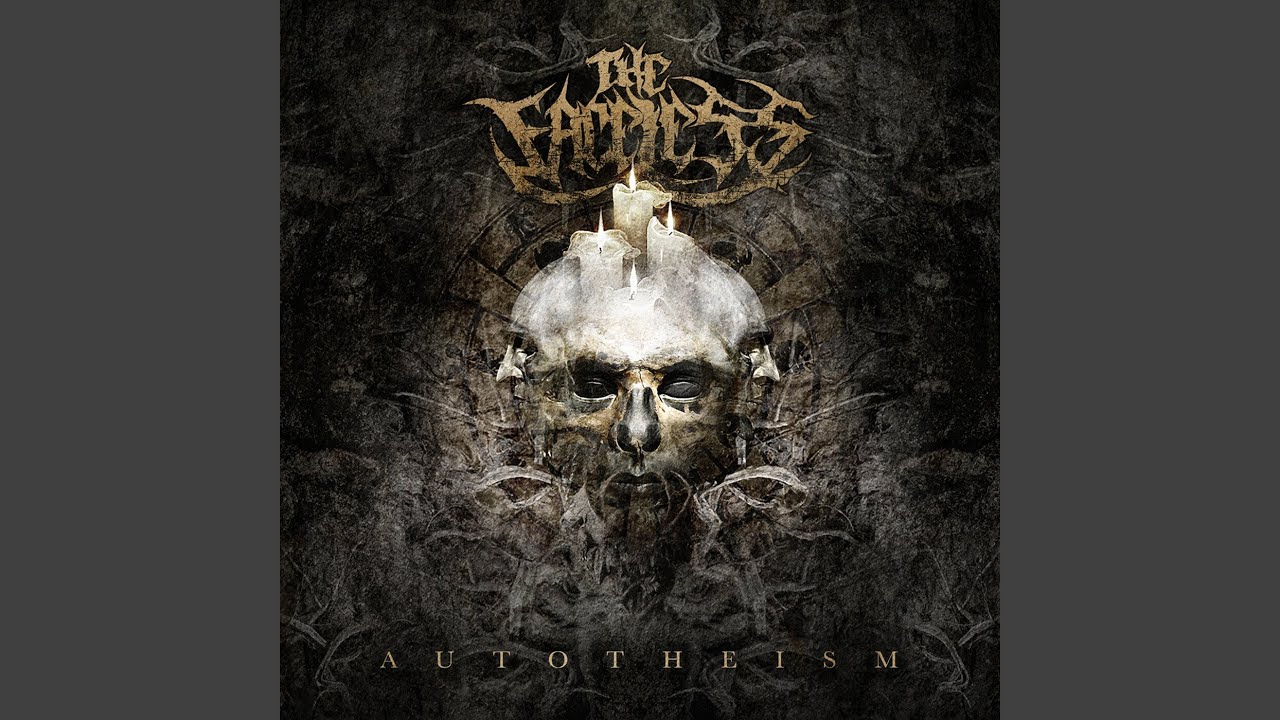 The Faceless - Hymn of Sanity