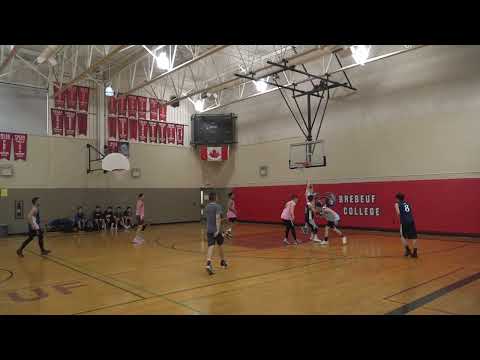 Triple Threat vs Tiger Hoodz - sunday tier - tcbl 2022 fall