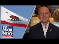 ‘BIG ADVANTAGE’: Steve Hilton touts turnout efforts in California governor’s race