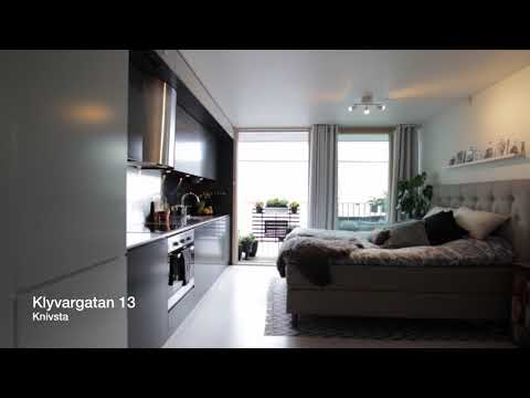 Såld, 1:a · 32m2 · 2355 kr avg, Knivsta : Via Notar mäklare Uppsala