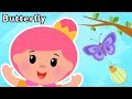 Butterfly And More Mother Goose Club Nursery Rhymes
