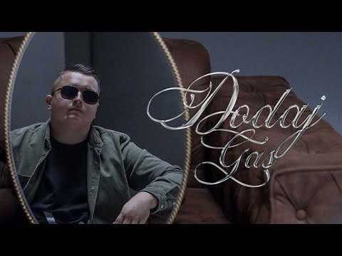Bukal - Dodaj Gas (Official Video)