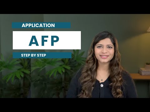 How to apply for Australian Federal Police Check (AFP) – Life in ...