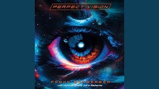 Edge of Nowhere (feat. John Elefante)