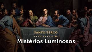 Reze o terço hoje com o Padre Paulo Ricardo! (6 de agosto)