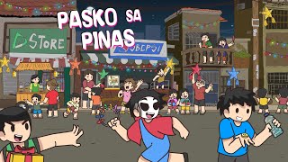 PASKO sa PINAS | Pinoy Animation