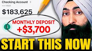 Investing for Passive Income: Step-by-Step Guide & Transcript