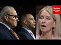 'The Democrat Party Knows That Cheating Is Their Only Path': Mary Miller Backs SAVE America Act