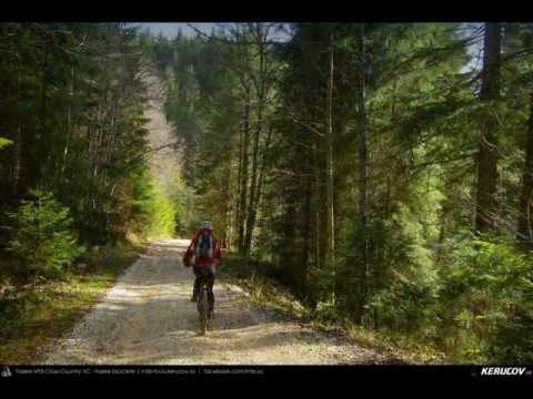 KERUCOV .ro: Traseu MTB Predeal - Susai - Azuga - Valea Cerbului - Busteni